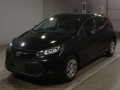 2022 Toyota Aqua