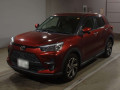 2020 Toyota Raize
