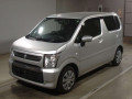 2024 Suzuki Wagon R