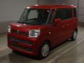 2018 Suzuki Spacia