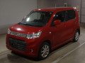 2013 Suzuki WAGON R STINGRAY