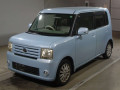 2009 Daihatsu Move Conte