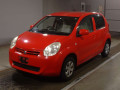 2010 Toyota Passo