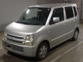 2006 Suzuki Wagon R