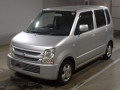 2007 Suzuki Wagon R