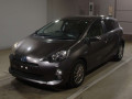 2012 Toyota Aqua