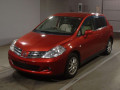 2012 Nissan Tiida