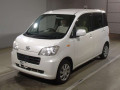 2011 Daihatsu Tanto exe