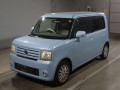 2009 Daihatsu Move Conte