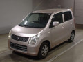 2010 Suzuki Wagon R
