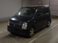 2008 Suzuki Wagon R