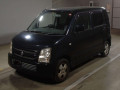 2008 Suzuki Wagon R