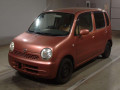 2007 Daihatsu Move Latte