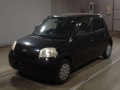 2011 Daihatsu Esse