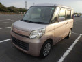 2013 Suzuki Spacia