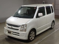 2006 Suzuki Wagon R