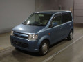 2008 Mitsubishi eK Wagon