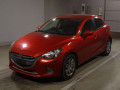 2014 Mazda Demio