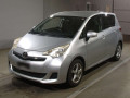 2012 Toyota Ractis
