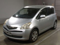 2008 Toyota Ractis