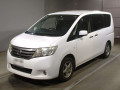2012 Nissan Serena
