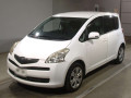 2010 Toyota Ractis