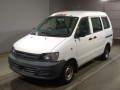 2001 Toyota Townace Van