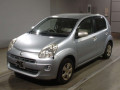 2010 Toyota Passo