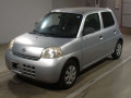 2011 Daihatsu Esse