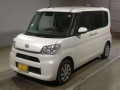 2018 Daihatsu Tanto