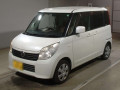 2012 Nissan Roox