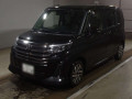 2021 Toyota Roomy