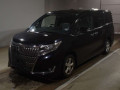 2019 Toyota Esquire