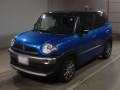 2017 Suzuki XBEE