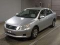 2007 Toyota Corolla Axio