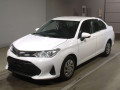 2020 Toyota Corolla Axio