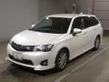 2013 Toyota Corolla Fielder