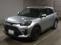 2021 Toyota Raize