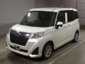2020 Toyota Roomy