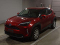 2021 Toyota YARIS CROSS