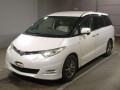 2008 Toyota Estima