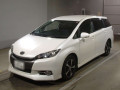 2017 Toyota Wish