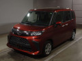 2020 Toyota Roomy