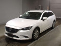 2015 Mazda Atenza Wagon