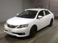 2015 Toyota Allion