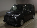 2020 Toyota Roomy