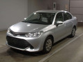 2016 Toyota Corolla Axio