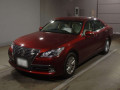2015 Toyota Crown