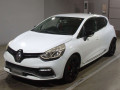 2014 Renault Lutecia