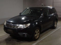 2008 Subaru Forester